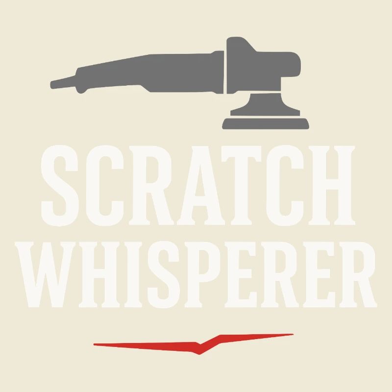 Auto Detailer Buffer Pro Paint