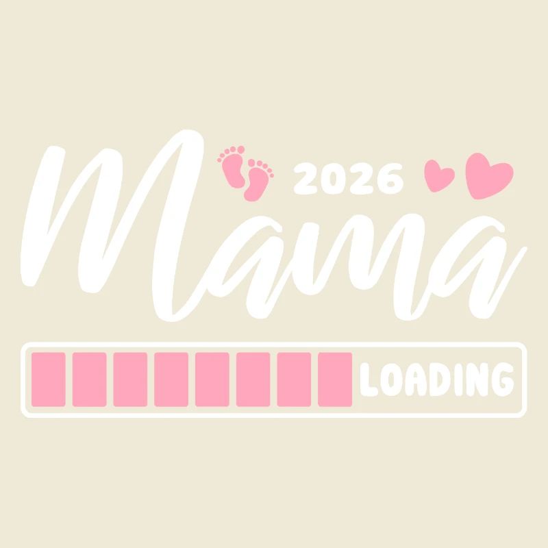 Mom 2026 loading - Pregnancy - Gift
