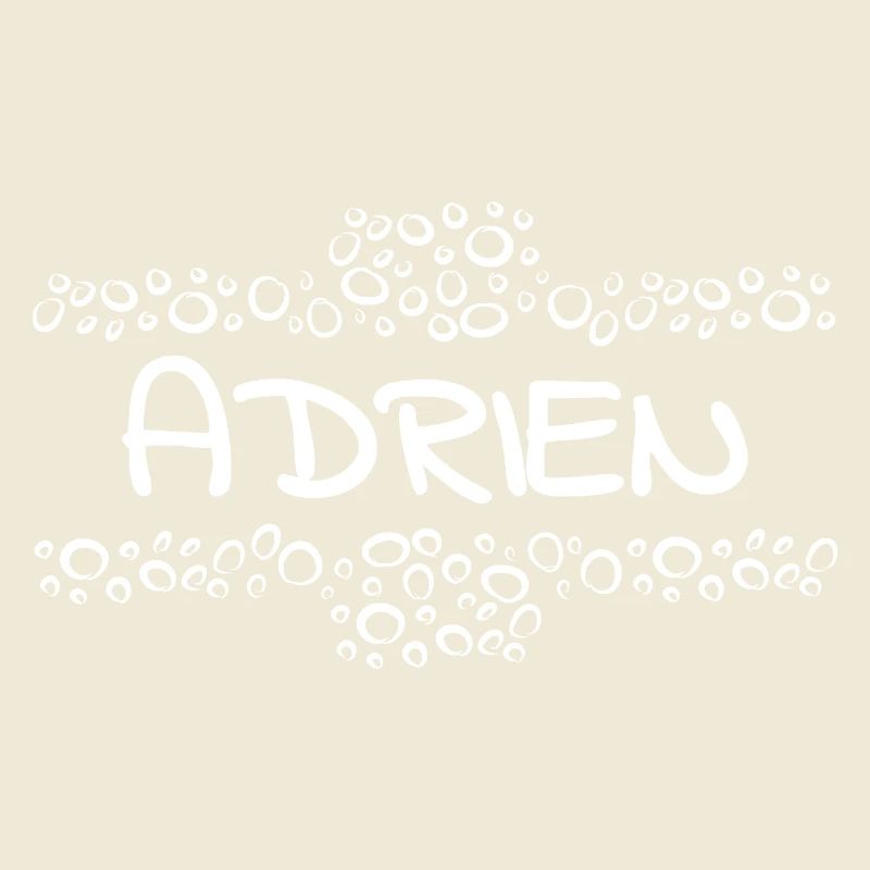 First name Adrien