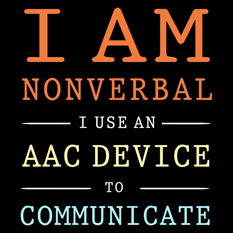 AAC Communication SLP Sign Language