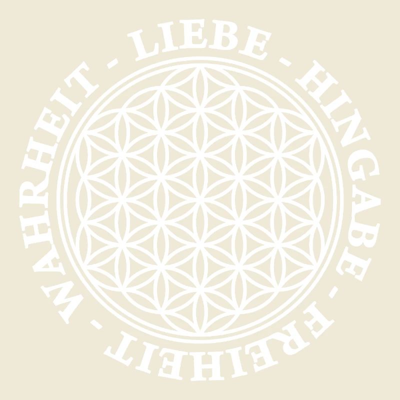 Amour, Dévotion, Liberté, Vérité - BDL 2