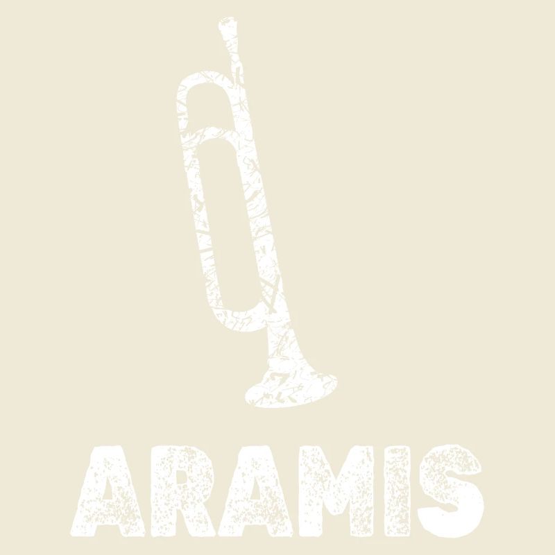 Aramis as a brass band