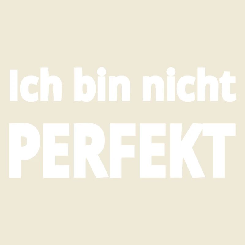 Perfekt