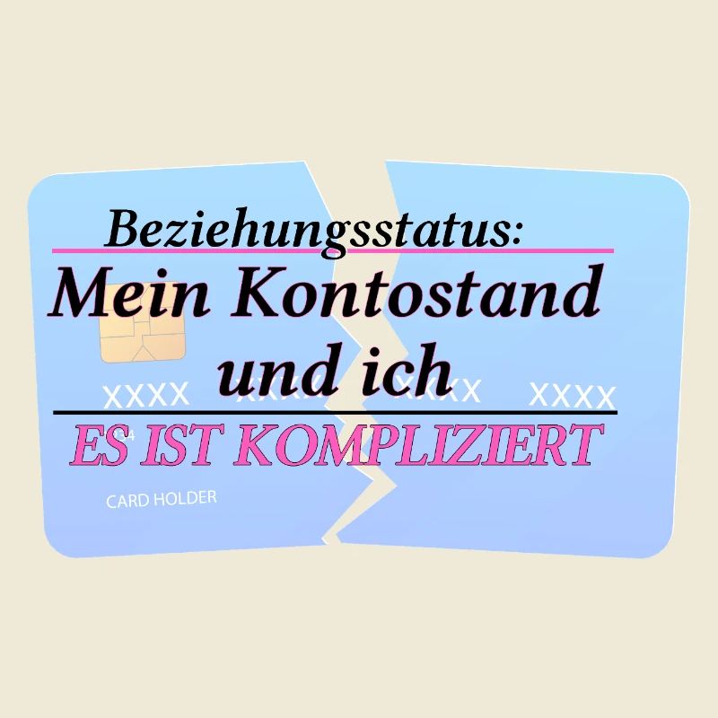 Solde de mon compte & moi – C’est compliqué