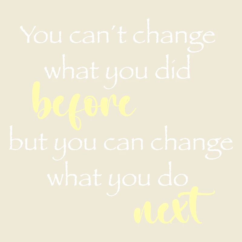 Change next