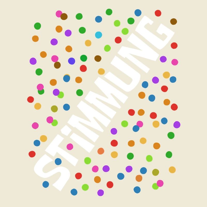 Carnaval - Carnaval - Atmosphère - Confettis