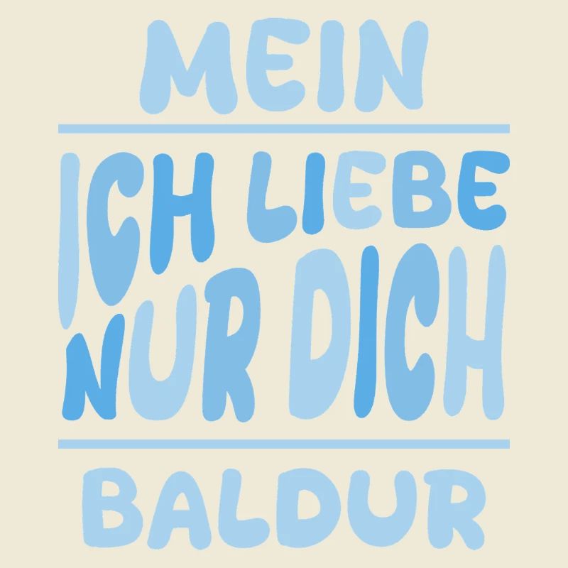 Man Baldur