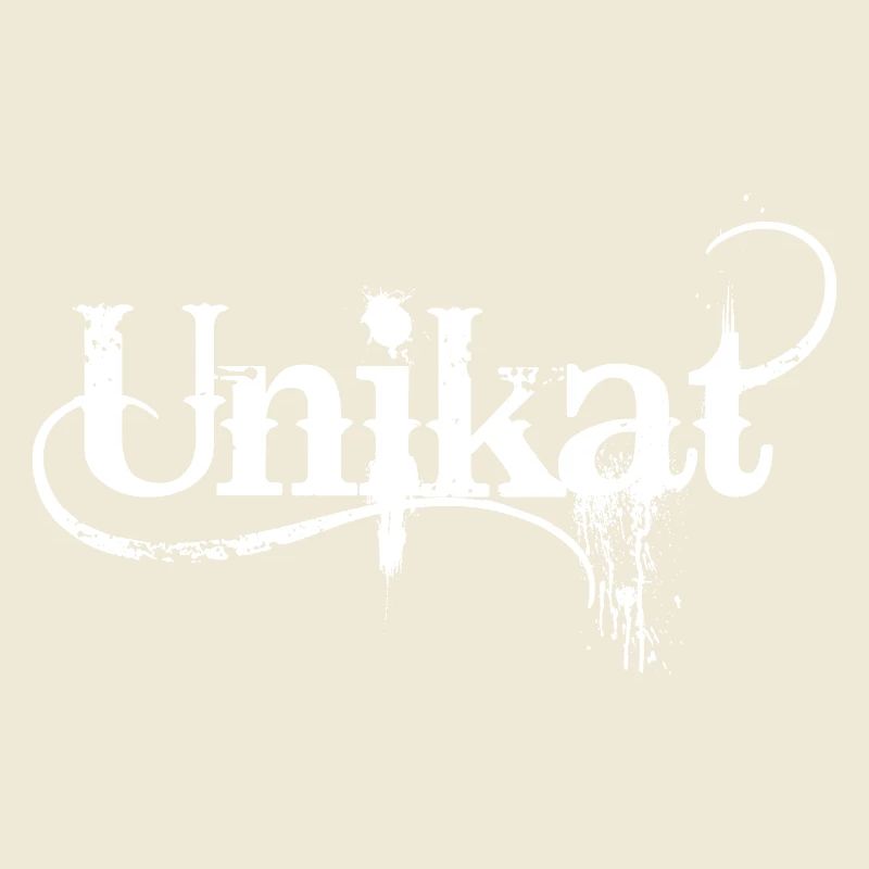 Unikat Einzigartig Individuell Selbstwert Unique