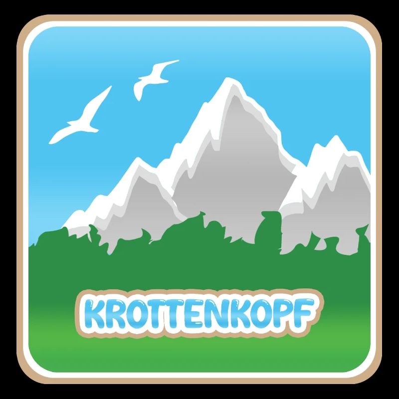 Krottenkopf