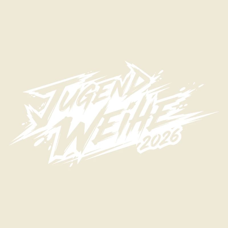 Consécration des jeunes 2026