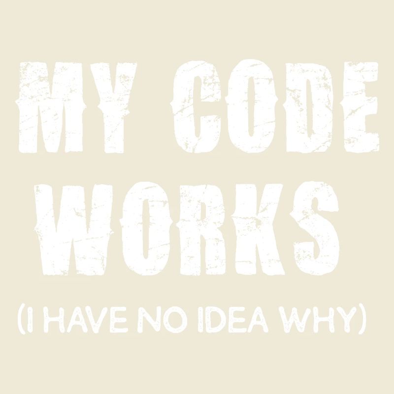 My Code Works I Have No Idea Why