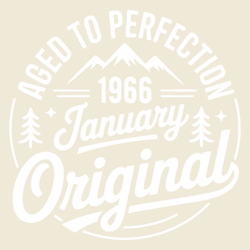 janvier 1966 – Édition outdoor aventure vintage 