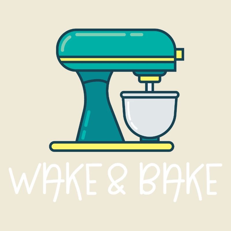 Wake And Bake