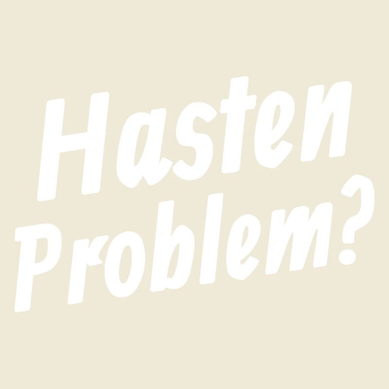 Hasten Problem