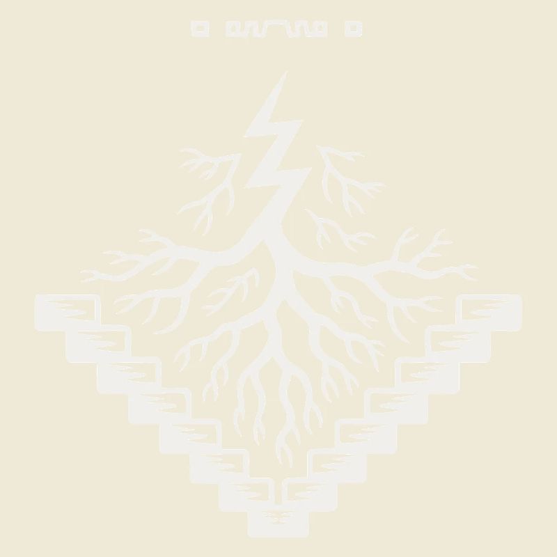 Rooted Staircase Tree