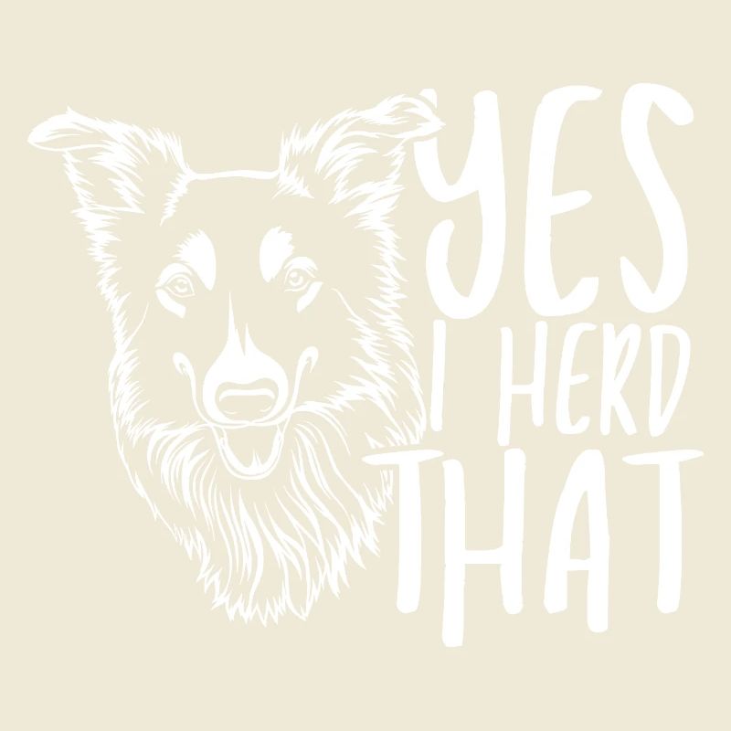 Wolf head with handwritten text