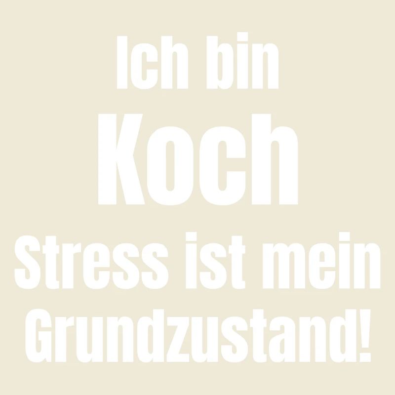 Chef Stress Basic Condition