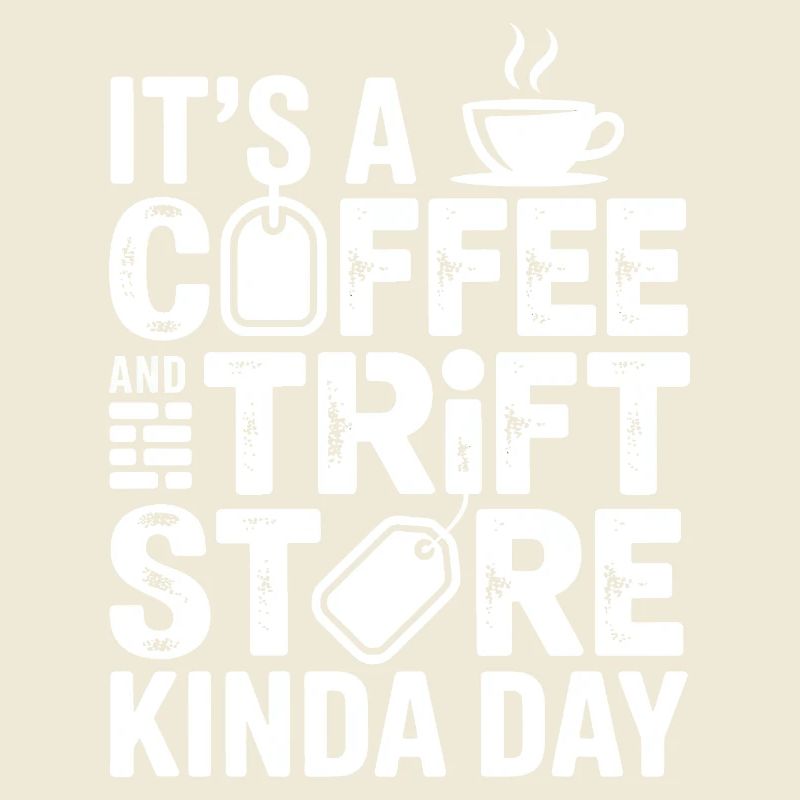 Kaffee- und Secondhand-Tag