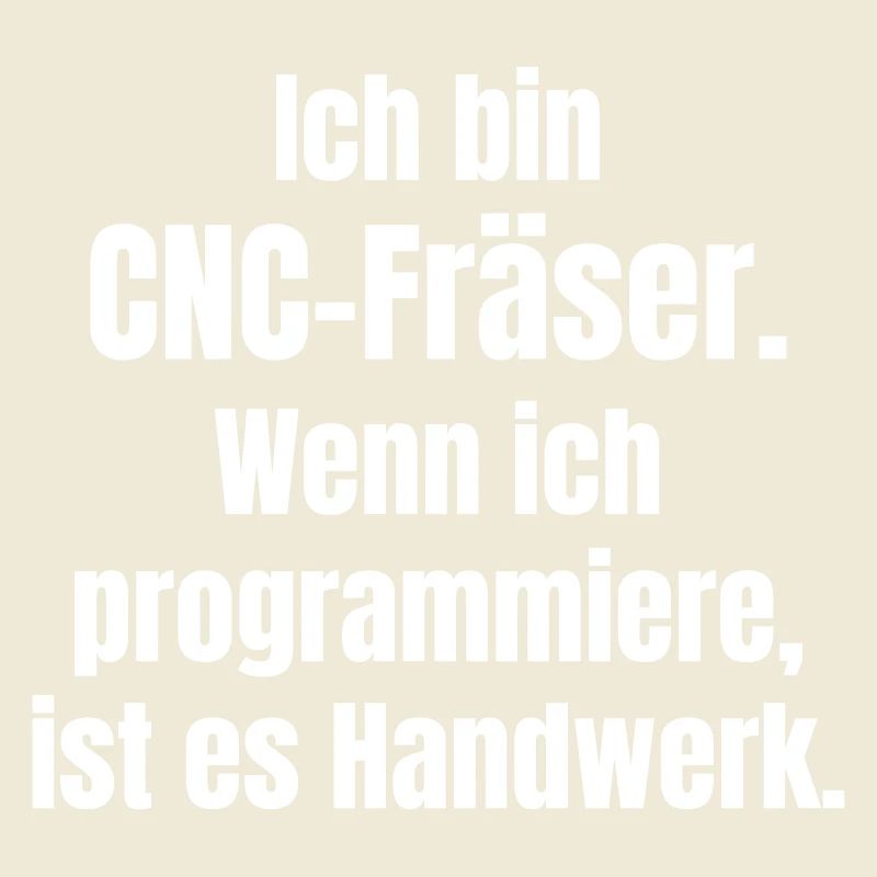 CNC router: Craftsmanship in code