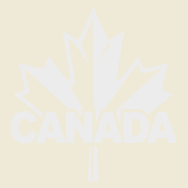 Canada Maple Leaf Logo
