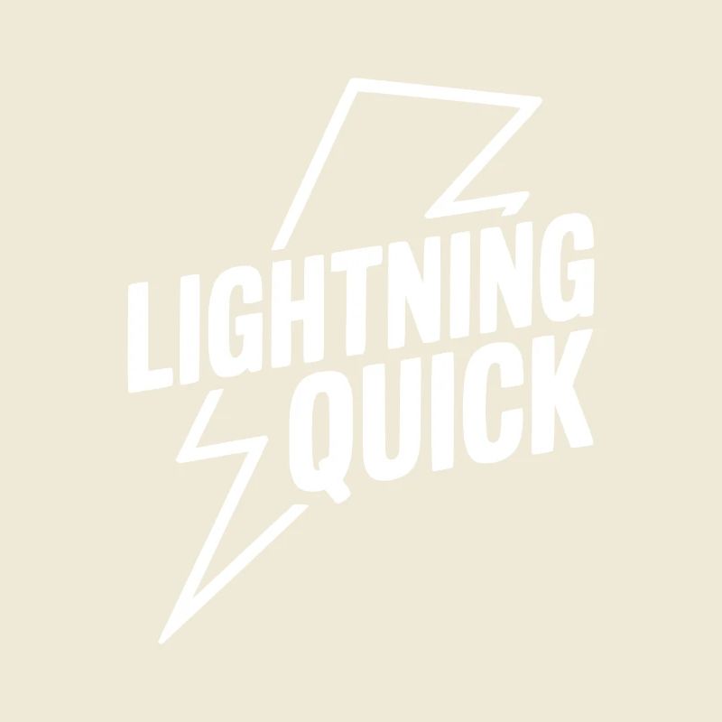 Lightning Quick