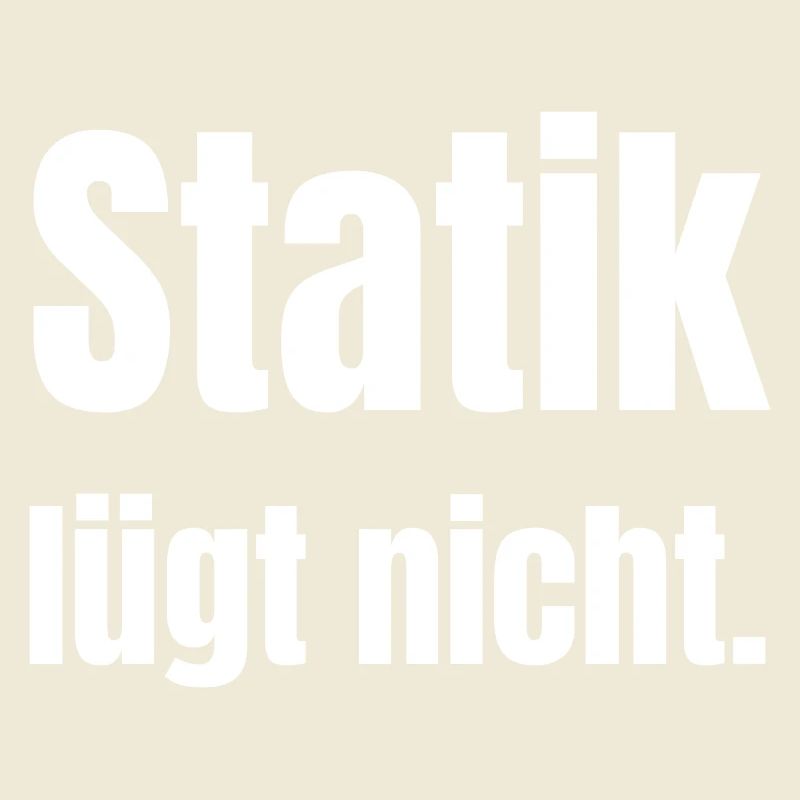 Statics does not lie.