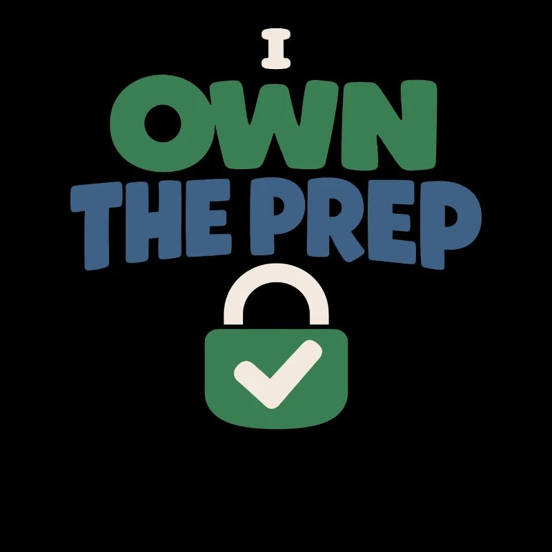 Family Provision Emergency Planner Prepper