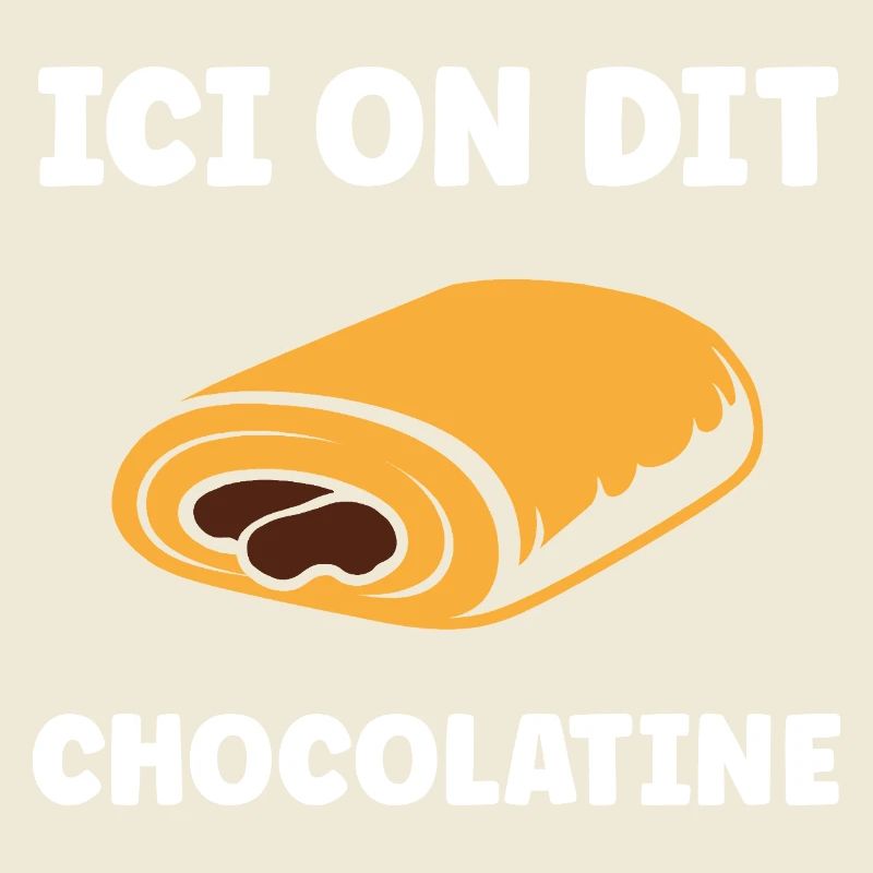 chocolatine