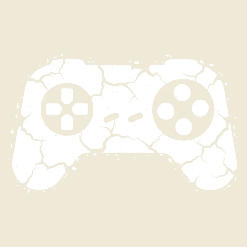 Controller Risse Rage Quit