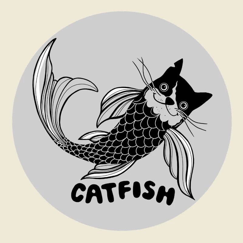 Type-o-Cat #74 CATfish