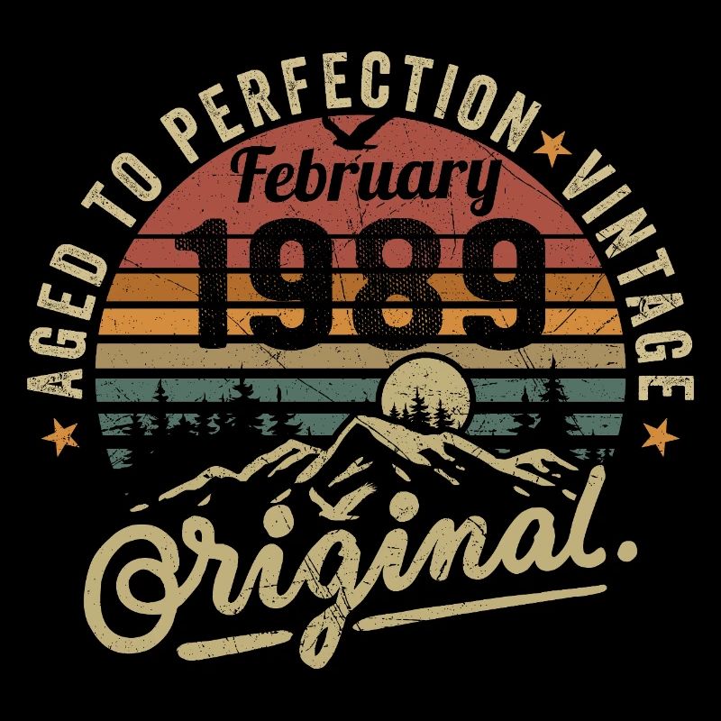 Februar 1989