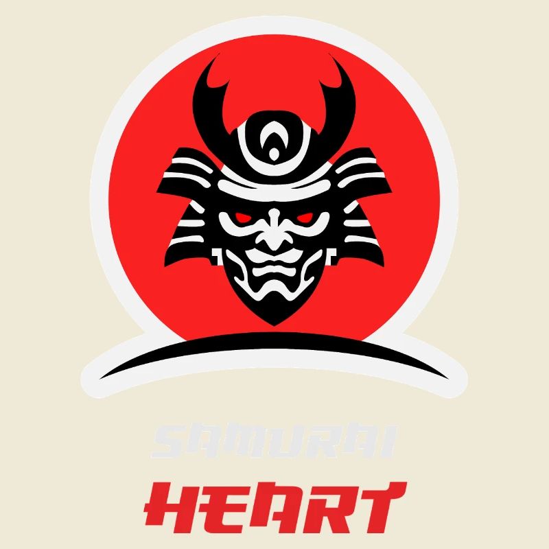 Samurai-Workout