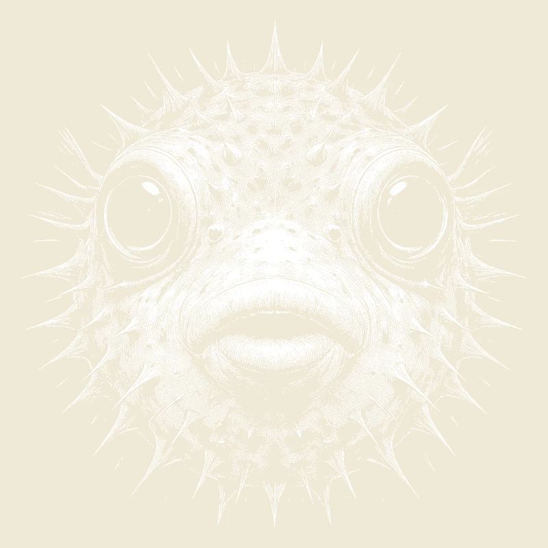 Puffer fish
