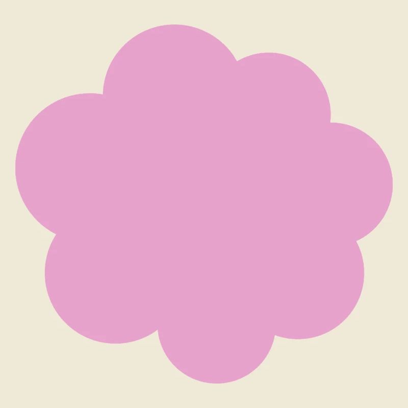 Bunny rabbit tail