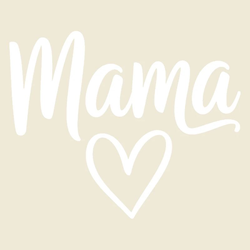 Mama Heart Script