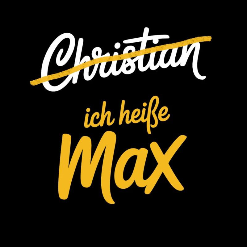 Christian Max Romper