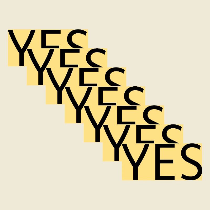 YES – Step statement in gold