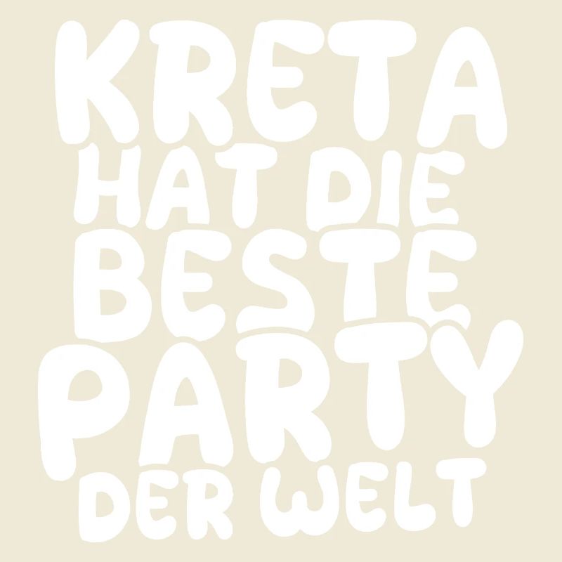 Feiern Kreta