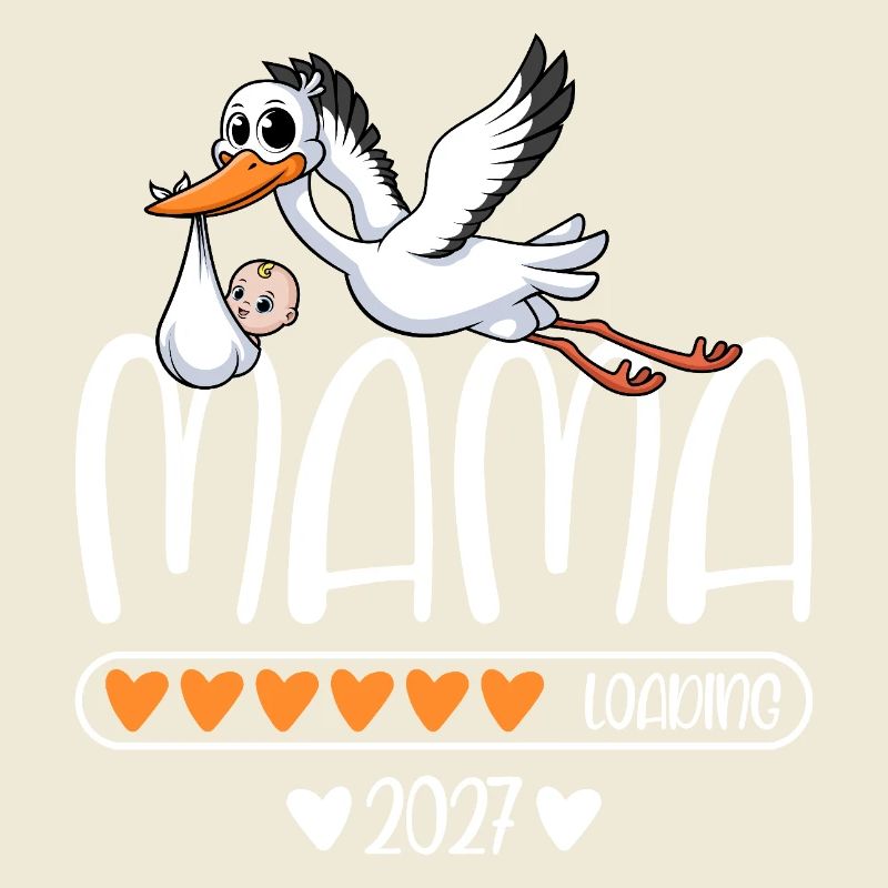 Mama 2027 loading