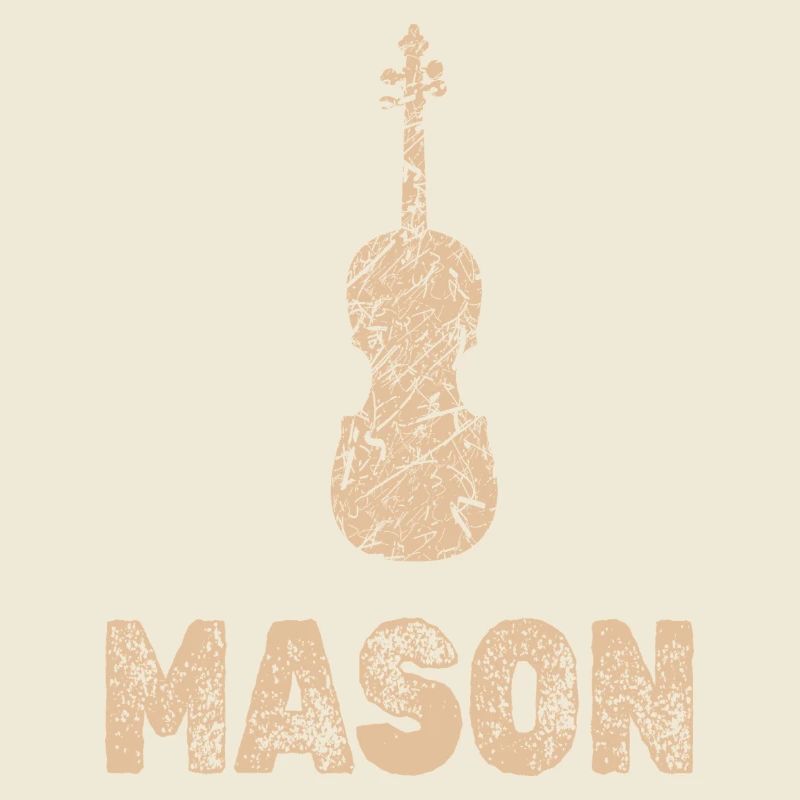 Gift for Mason
