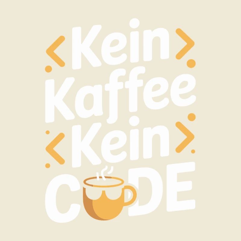 No Coffee No Code Programmeur Informaticien