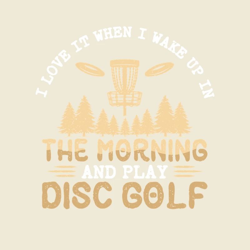 Cadeaux de disc golf Disc Golf