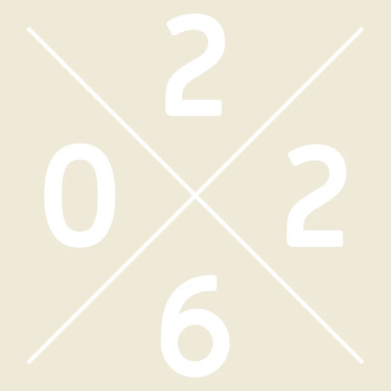 2026 year