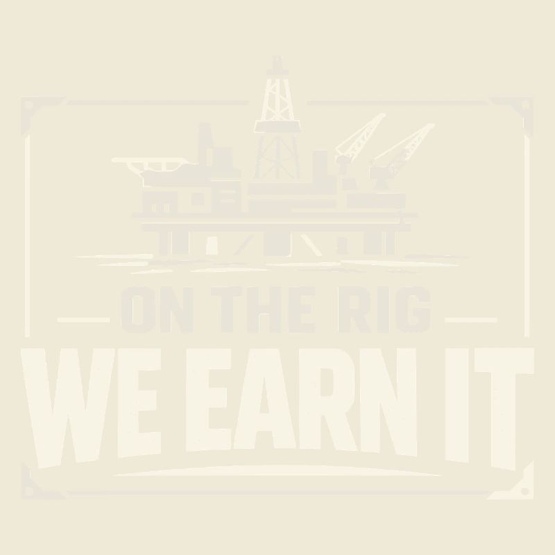 Surface de forage de forage offshore Surface de forage