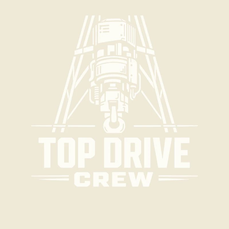 Offshore Drill Rig Drill Bit Drilling Floor Offshore