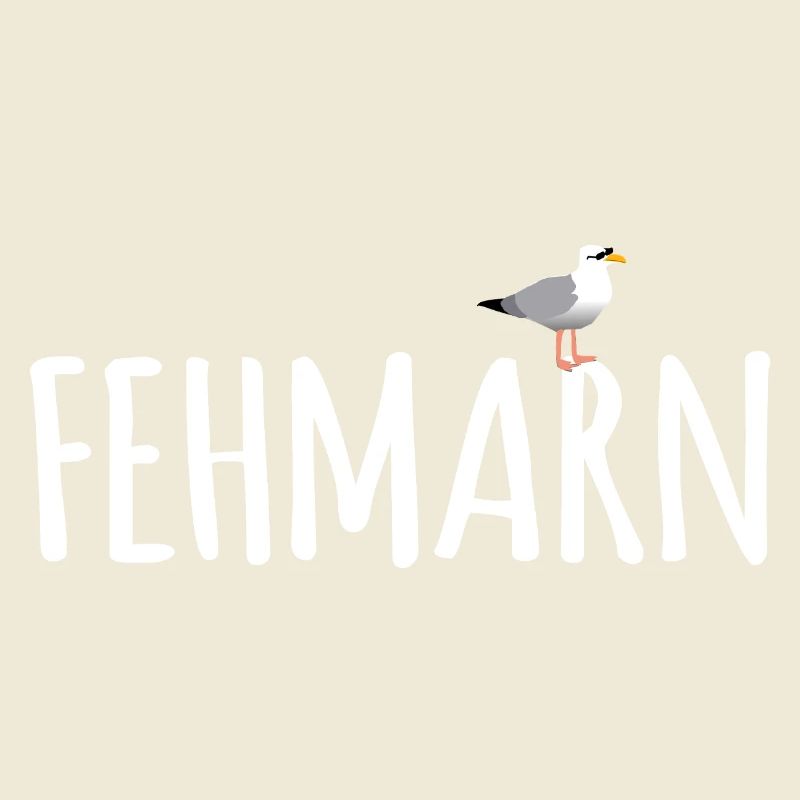 Fehmarn Seagull