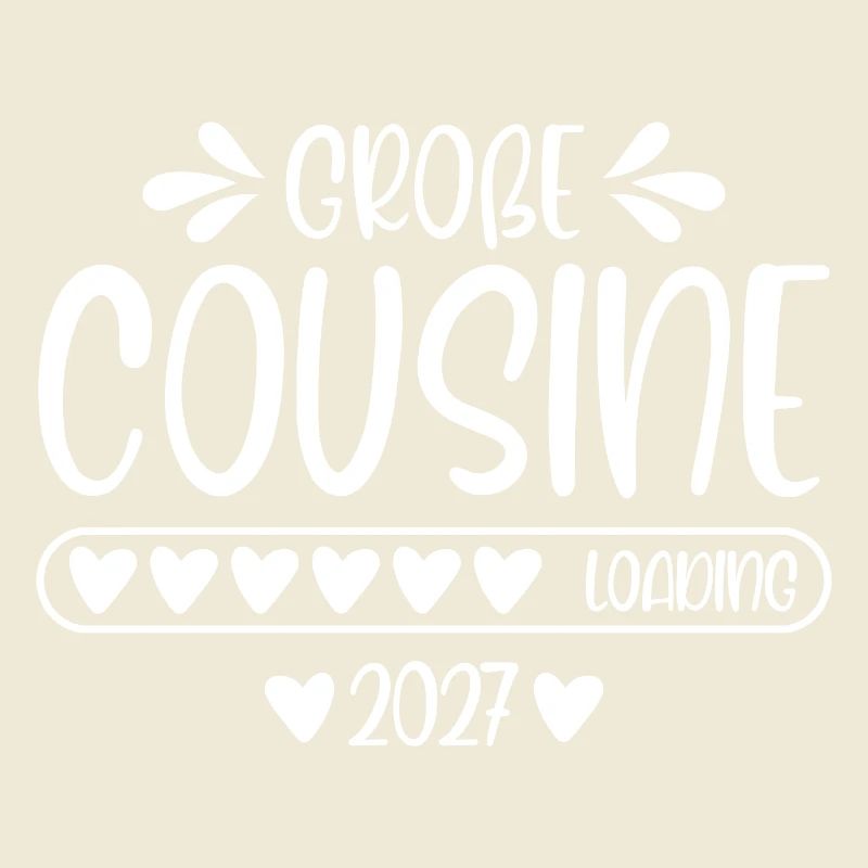 Big Cousin 2027 loading