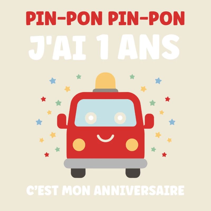 1 ans