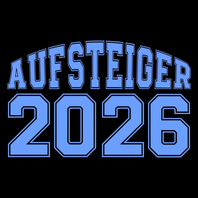 Aufsteiger 2026