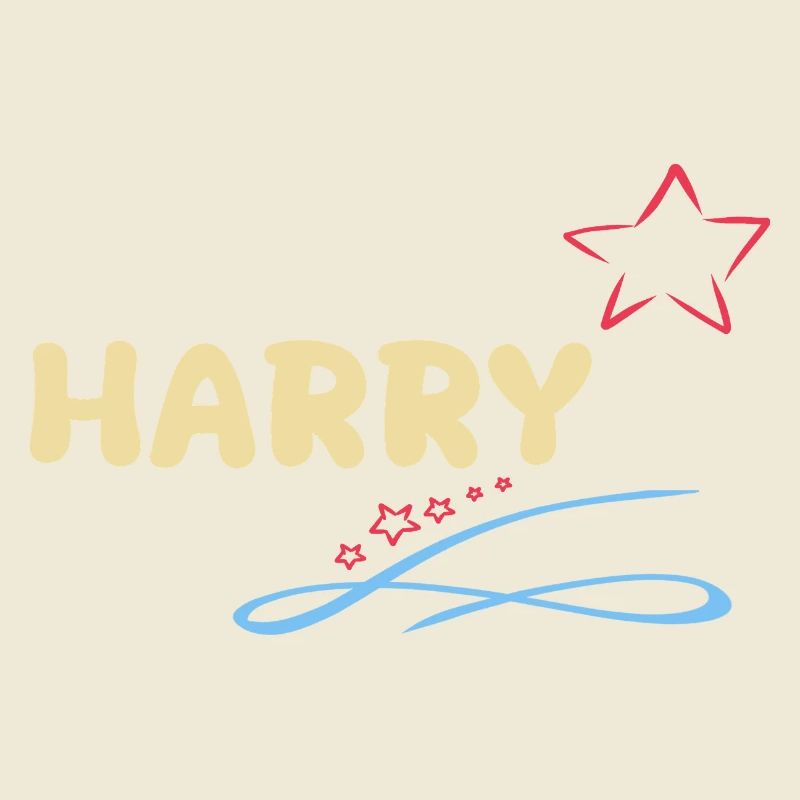 Sterne Harry